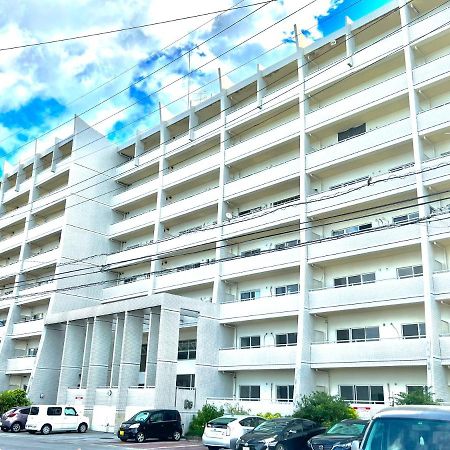 ウィンベル沖縄名護コーラルビュー Apartment Agarie Luaran gambar