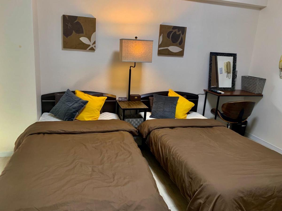 ウィンベル沖縄名護コーラルビュー Apartment Agarie Luaran gambar