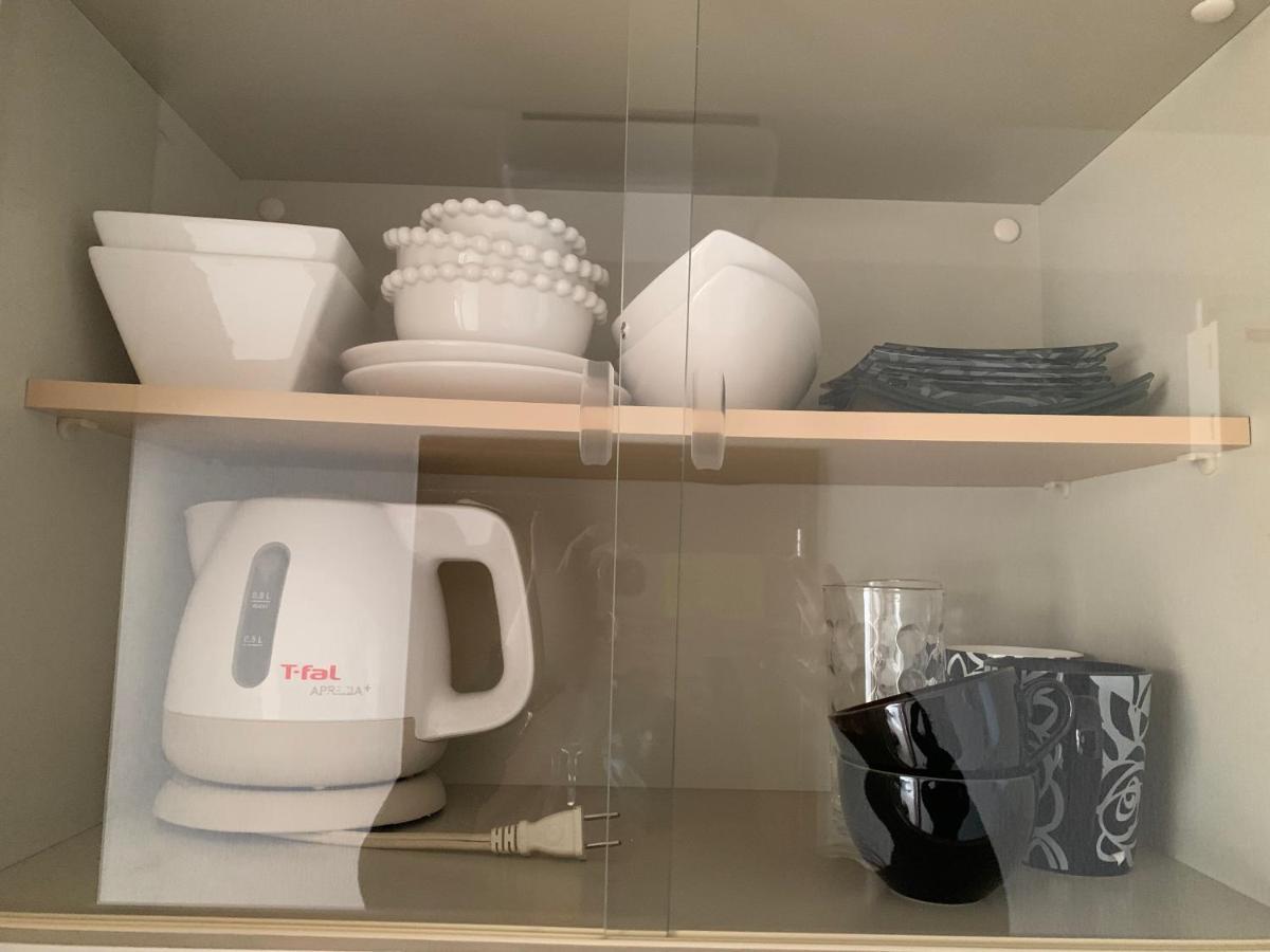 ウィンベル沖縄名護コーラルビュー Apartment Agarie Luaran gambar