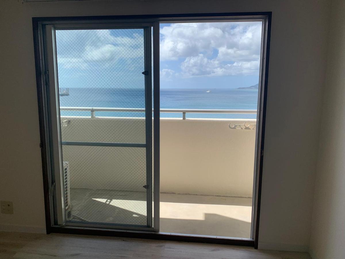 ウィンベル沖縄名護コーラルビュー Apartment Agarie Luaran gambar