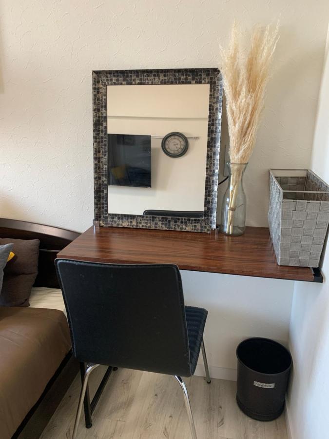 ウィンベル沖縄名護コーラルビュー Apartment Agarie Luaran gambar