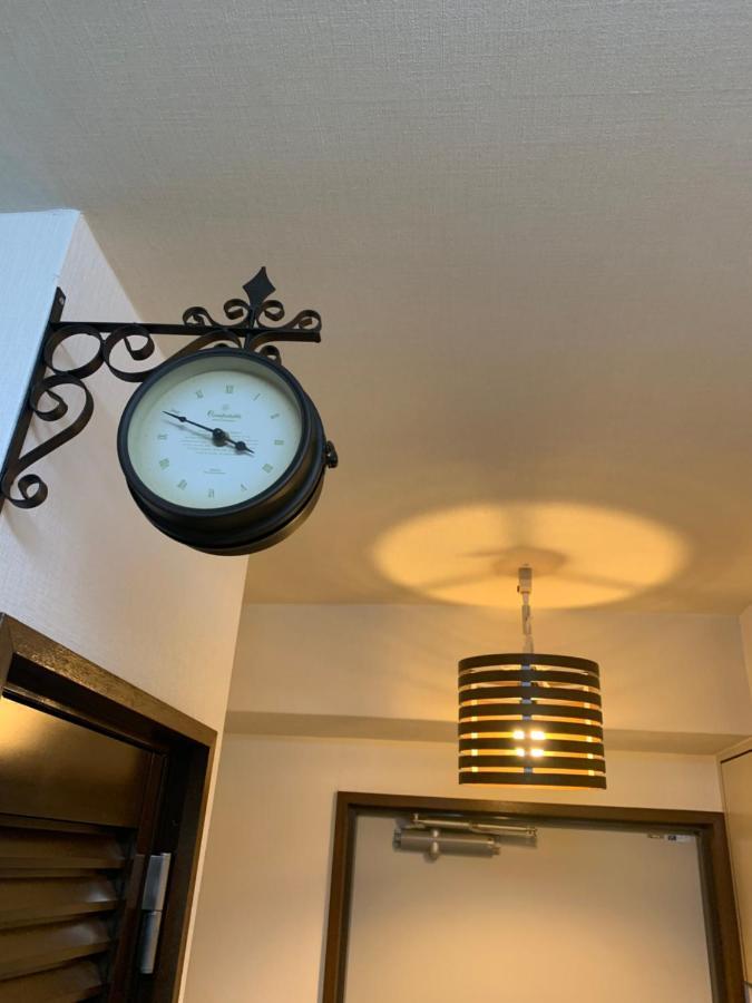 ウィンベル沖縄名護コーラルビュー Apartment Agarie Luaran gambar