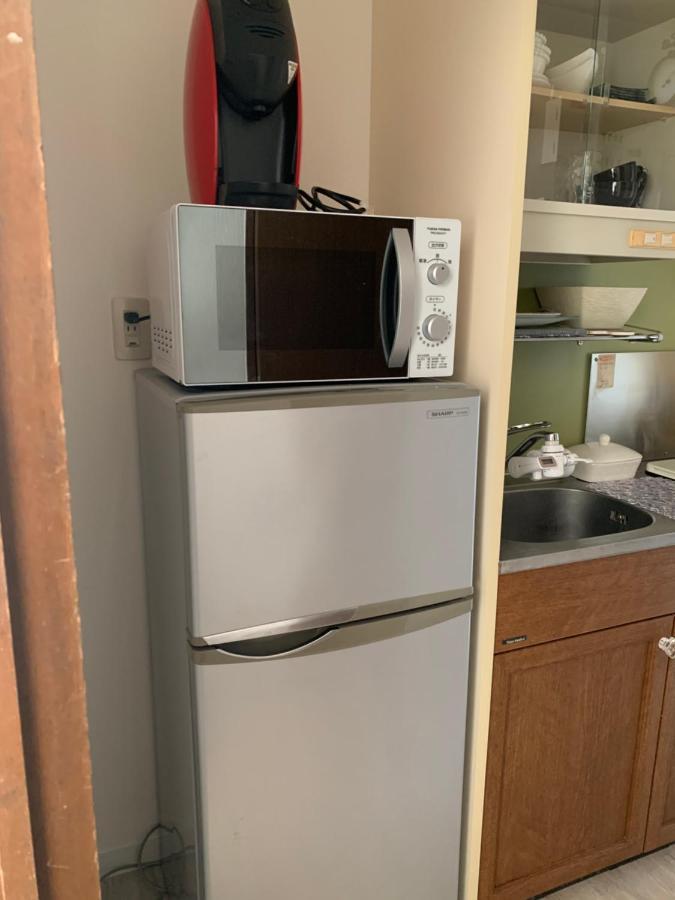 ウィンベル沖縄名護コーラルビュー Apartment Agarie Luaran gambar