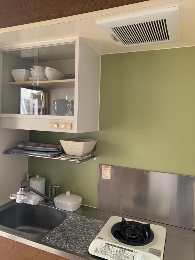 ウィンベル沖縄名護コーラルビュー Apartment Agarie Luaran gambar