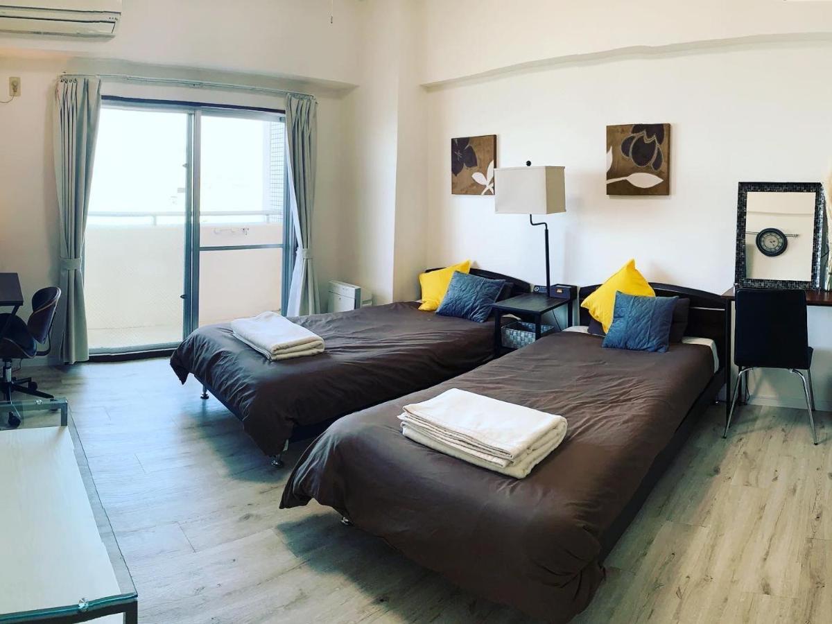ウィンベル沖縄名護コーラルビュー Apartment Agarie Luaran gambar