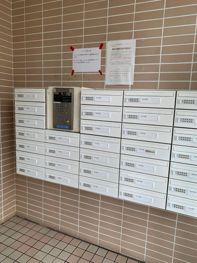 ウィンベル沖縄名護コーラルビュー Apartment Agarie Luaran gambar