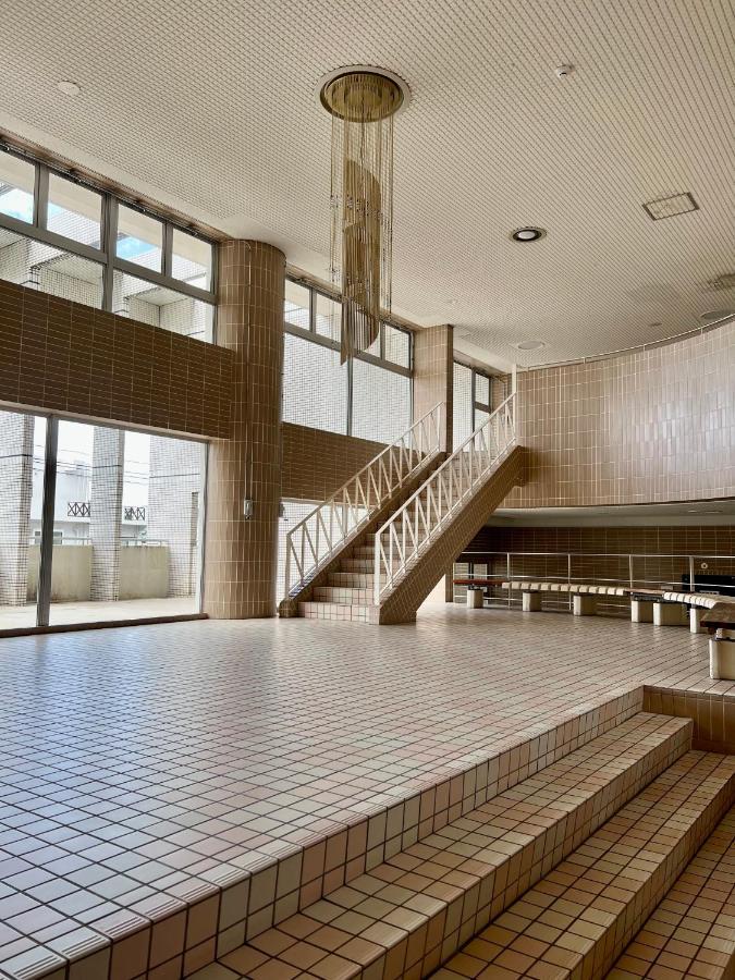 ウィンベル沖縄名護コーラルビュー Apartment Agarie Luaran gambar