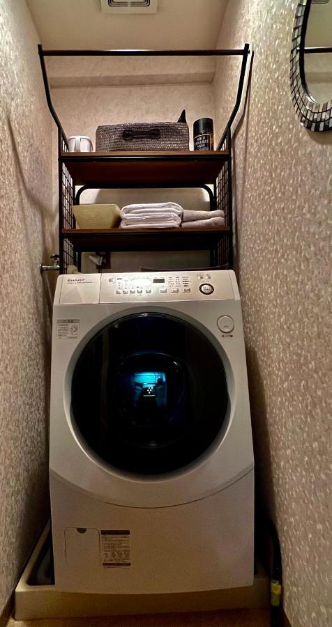 ウィンベル沖縄名護コーラルビュー Apartment Agarie Luaran gambar