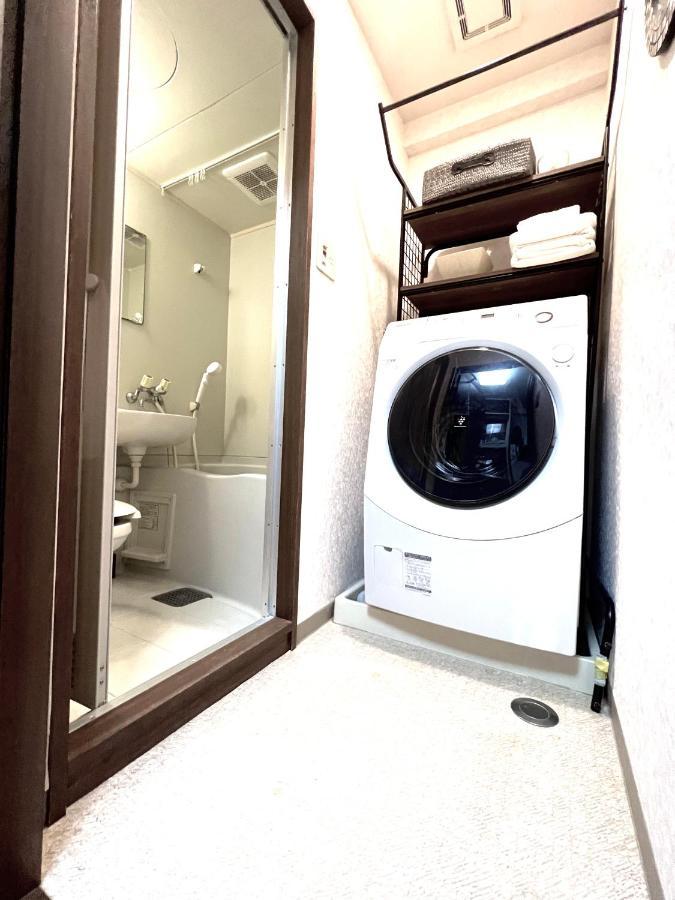 ウィンベル沖縄名護コーラルビュー Apartment Agarie Luaran gambar