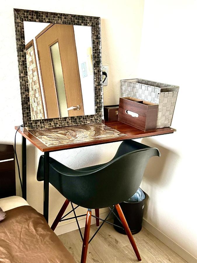 ウィンベル沖縄名護コーラルビュー Apartment Agarie Luaran gambar