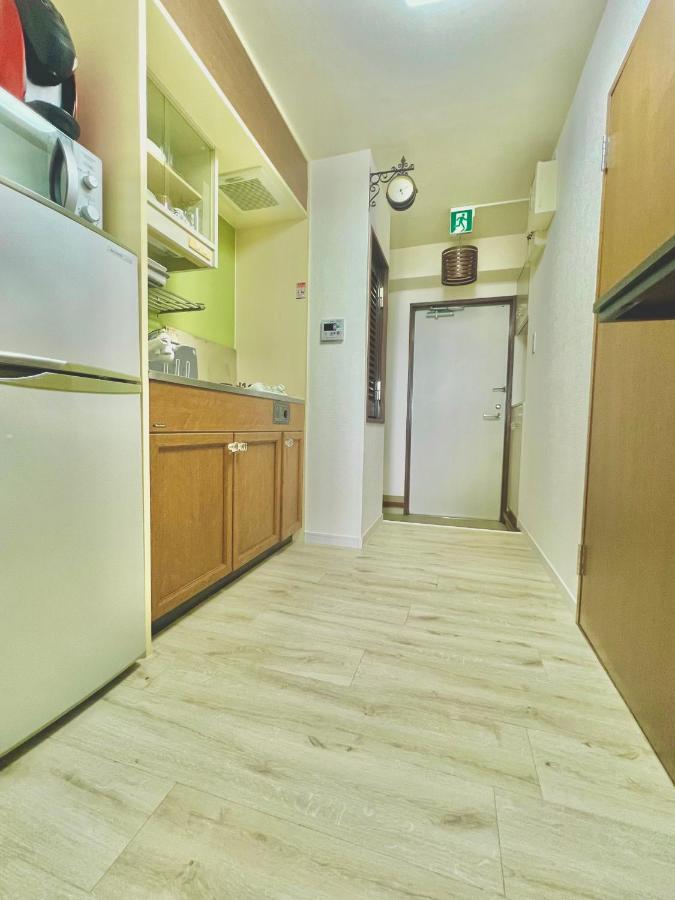 ウィンベル沖縄名護コーラルビュー Apartment Agarie Luaran gambar