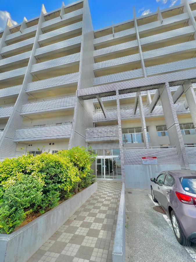 ウィンベル沖縄名護コーラルビュー Apartment Agarie Luaran gambar