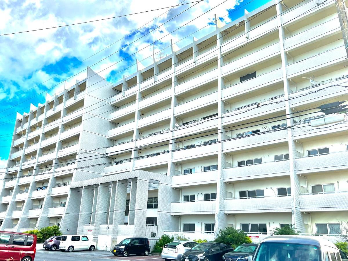 ウィンベル沖縄名護コーラルビュー Apartment Agarie Luaran gambar
