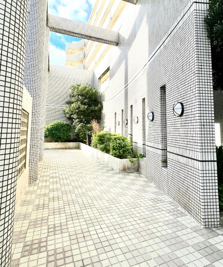 ウィンベル沖縄名護コーラルビュー Apartment Agarie Luaran gambar