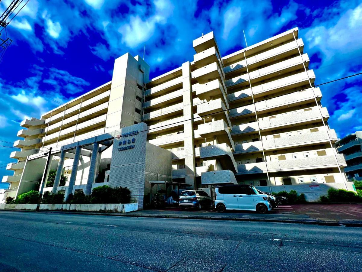 ウィンベル沖縄名護コーラルビュー Apartment Agarie Luaran gambar