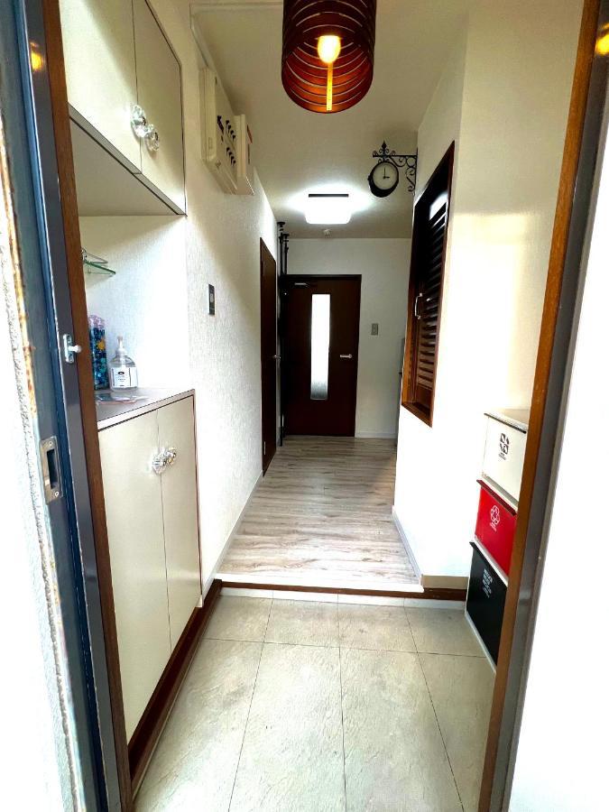 ウィンベル沖縄名護コーラルビュー Apartment Agarie Luaran gambar
