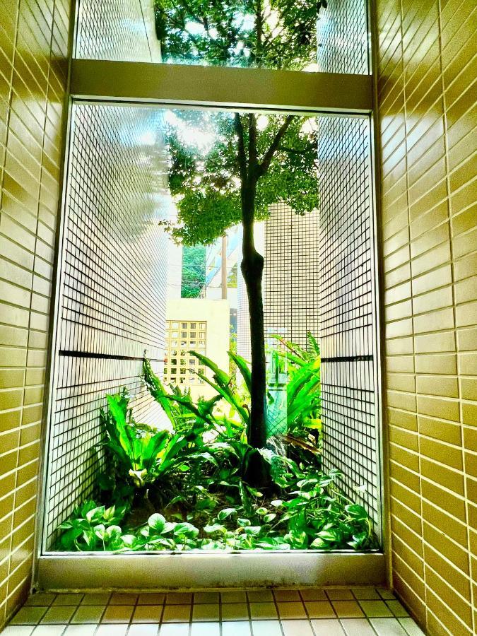 ウィンベル沖縄名護コーラルビュー Apartment Agarie Luaran gambar