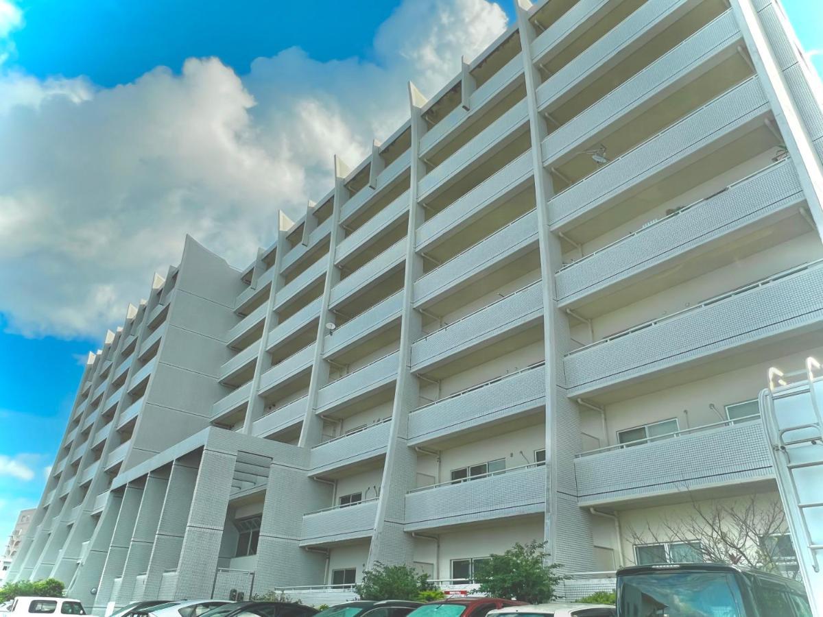 ウィンベル沖縄名護コーラルビュー Apartment Agarie Luaran gambar